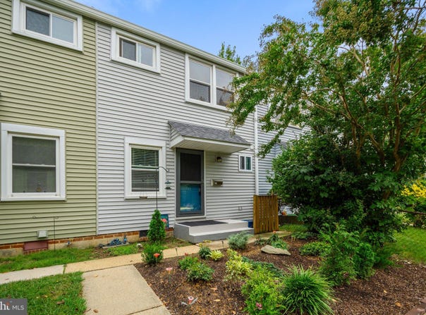 2-T LAUREL HILL Road, GREENBELT, MD 20770
