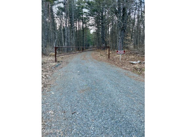 420 Collins Gifford Valley Road lot: 7, Northampton, NY 12134