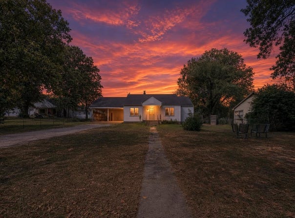 401 Hall Street, Alton, MO 65606