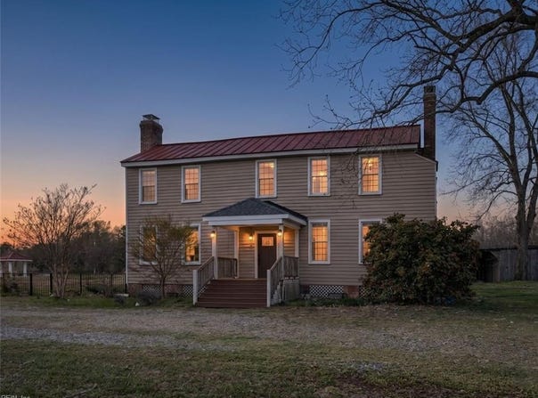 3557 Enos Road, Gloucester, VA 23061