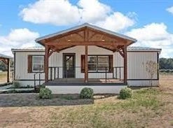 1810 Mary Ware Drive, Gholson, TX 76705