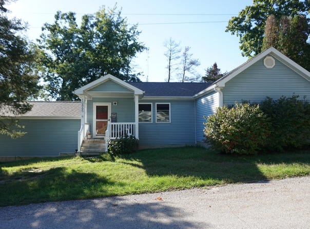 10865 E Seneca Lane, Walkerton, IN 46574
