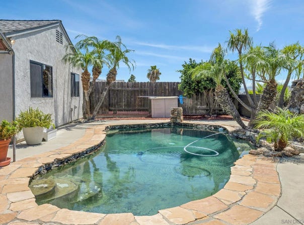 10131 Maple Tree, Santee, CA 92071