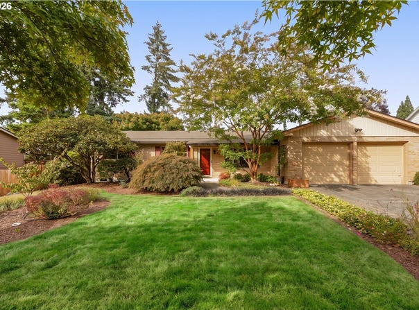 2795 SW 118TH Ave, Beaverton, OR 97005
