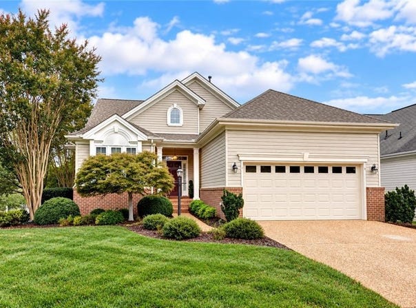 6864 Arthur Hills Drive, Williamsburg, VA 23188
