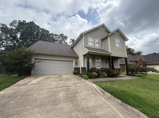 169 Ivywood Cv, Saltillo, MS 38866