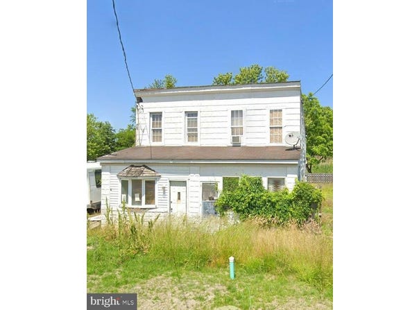 8108 N POINT Road, SPARROWS POINT, MD 21219