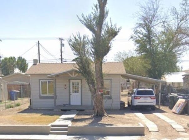 132 A St, Brawley, CA 92227