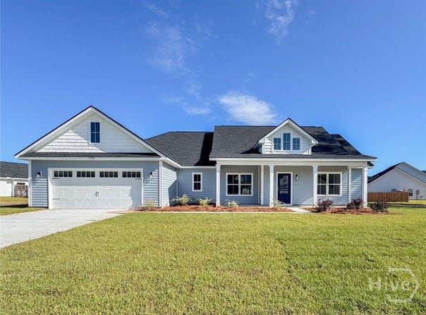 225 Cottage Loop, Midway, GA 31320