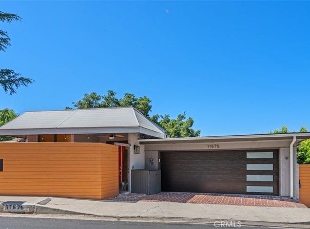 11575 Sunshine Terrace, Studio City, CA 91604
