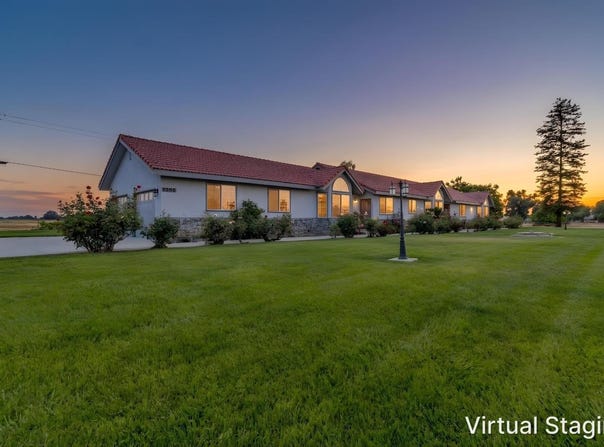 9200 Highway 41, Lemoore, CA 93245