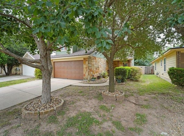 11917 Aitne Ln, Austin, TX 78725