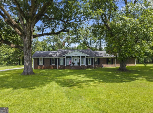 16530 Highway 59, Carnesville, GA 30521