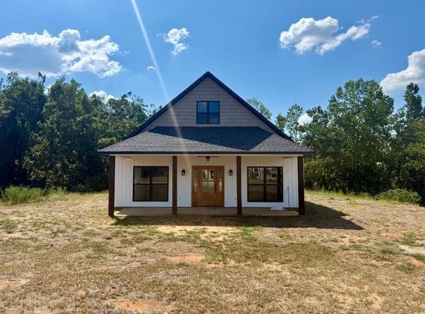 113 Cherry Ln, Booneville, MS 38829