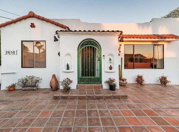 2658 Highland Drive, Carlsbad, CA 92008