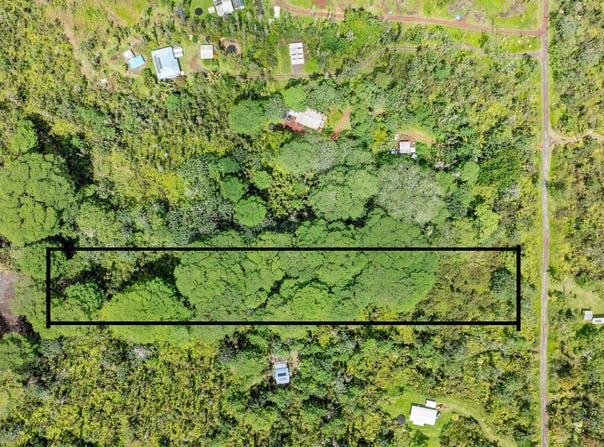 39TH AVE, Kurtistown, HI 96760