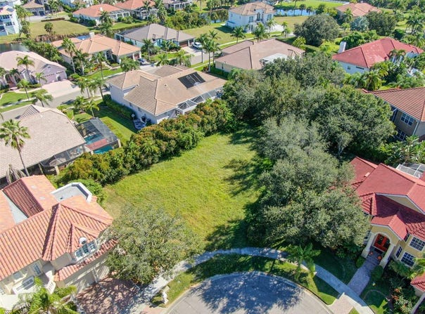 5913 LA ROSA, APOLLO BEACH, FL 33572
