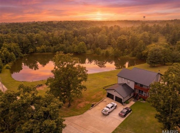 1321 State Route W, Poplar Bluff, MO 63901