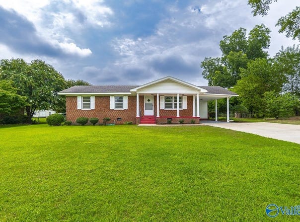 505 Nell Street, Decatur, AL 35601