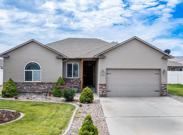 4520 Hershey Loop, Pocatello, ID 83202