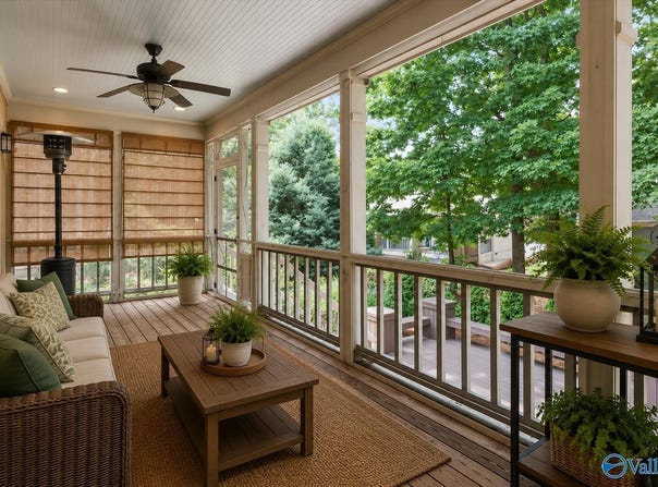 168 Ridgewood Circle, Cherokee Ridge, AL 35175