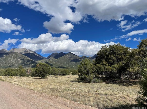 10 Brook Trout Road, Crestone, CO 81131