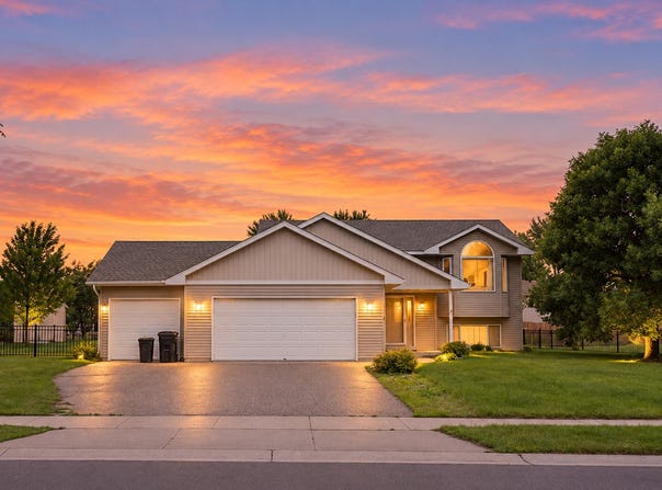13474 Forrest Drive, Becker, MN 55308