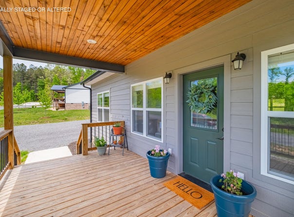 55 Rustling Pines Road, Dunlap, TN 37327