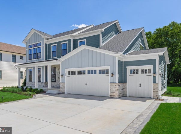 72 FILLY Lane, LEWES, DE 19958