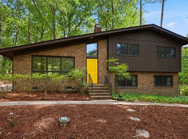 1904 Overland Drive, Chapel Hill, NC 27517