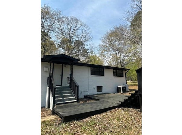 53 Horace Carter Road, LaGrange, GA 30240