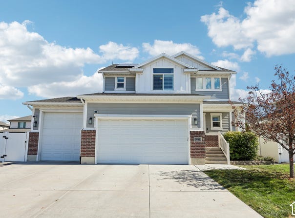 3046 S 2150 W, West Haven, UT 84401