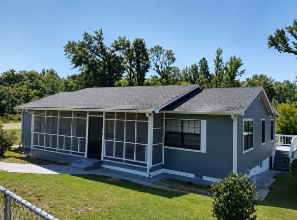 6 Martin LK, Pine Hill, AL 36769