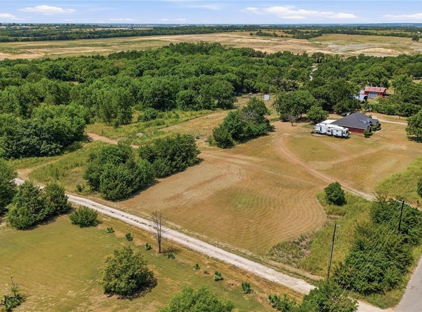 1335-A HARRELL, Howe, TX 75459