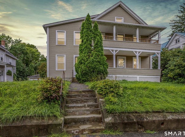 57 Workman Avenue, Torrington, CT 06790