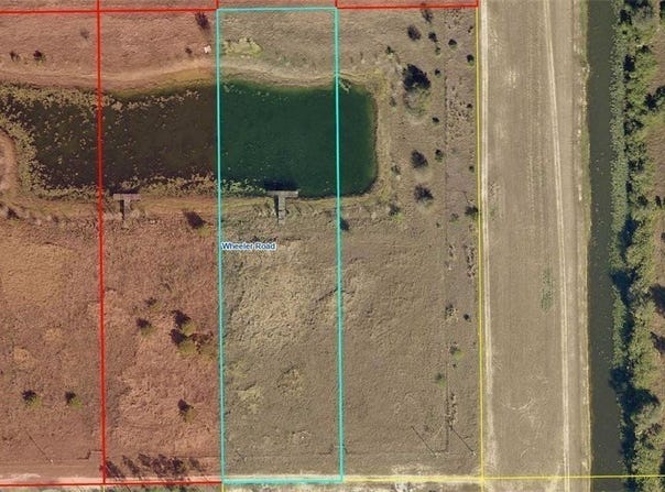 4th Terrace, Labelle, FL 33935
