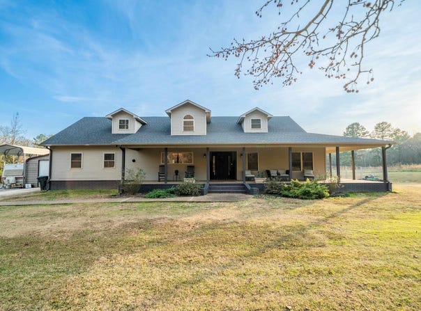 2003 N MOORE, Hot Springs, AR 71913