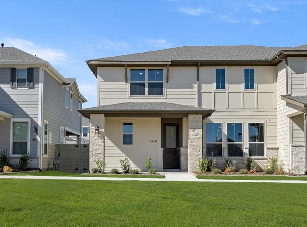 1421 Laurel Lane, Argyle, TX 76226