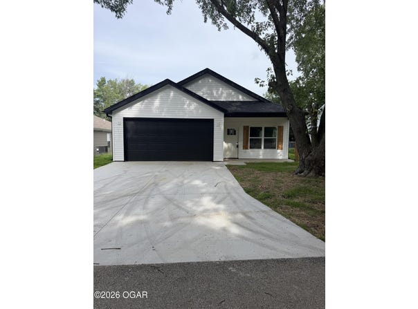 622 N Devon Street, Webb City, MO 64870