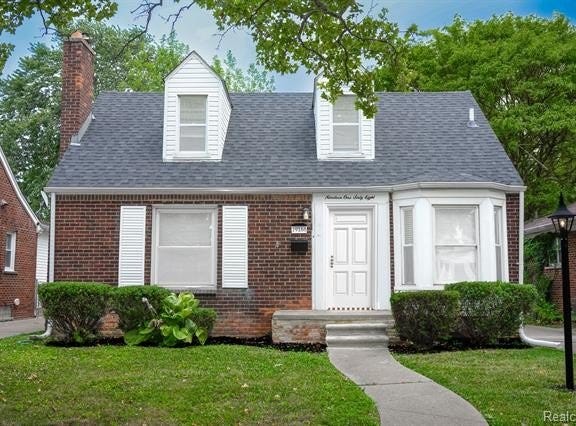 19168 Berden Street, Detroit, MI 48236
