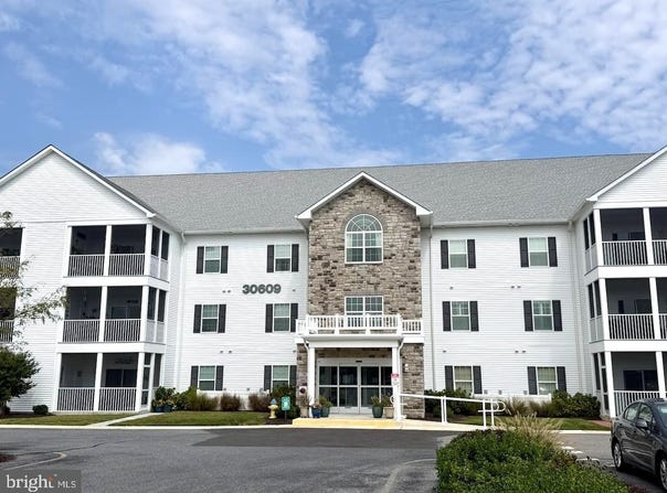 30609 CEDAR NECK Road, OCEAN VIEW, DE 19970