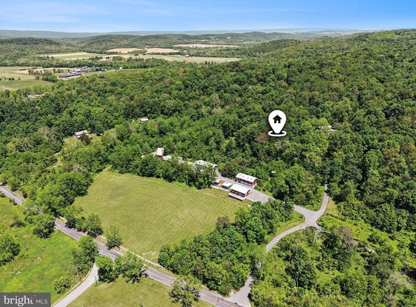 1339 SPRUCE HILL Road, PORT ROYAL, PA 17082