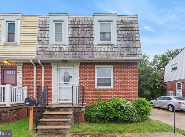 5677 ARNHEM RD, BALTIMORE, MD 21206