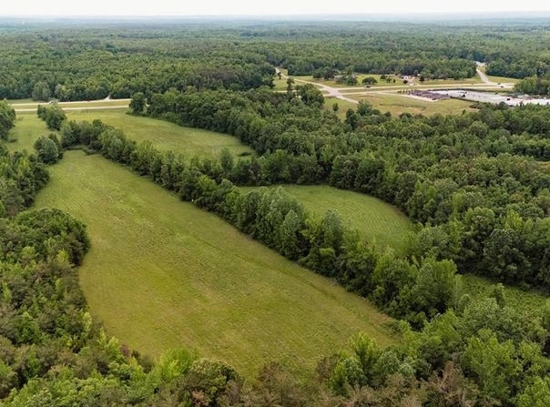 14456 Hwy 6, THAXTON, MS 38871