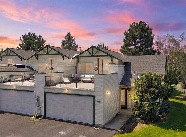 438 NW 19th, Redmond, OR 97756