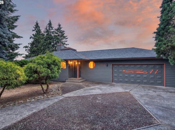 30013 MAPLE Dr, Rainier, OR 97048