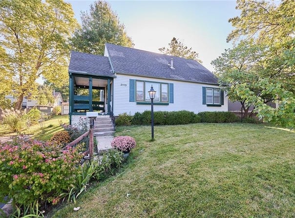 3119 S 9th Place, Kansas City, KS 66103