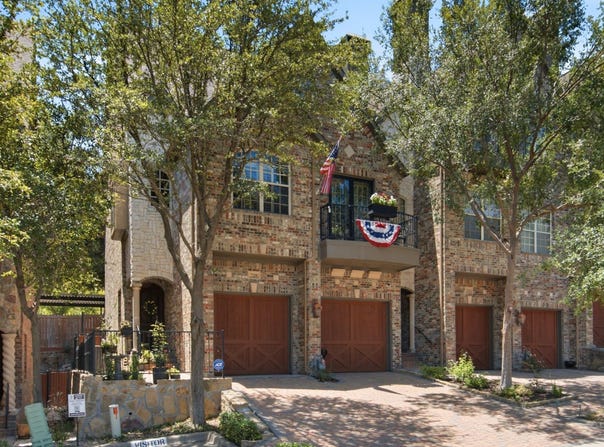 728 Rockingham Drive, Irving, TX 75063