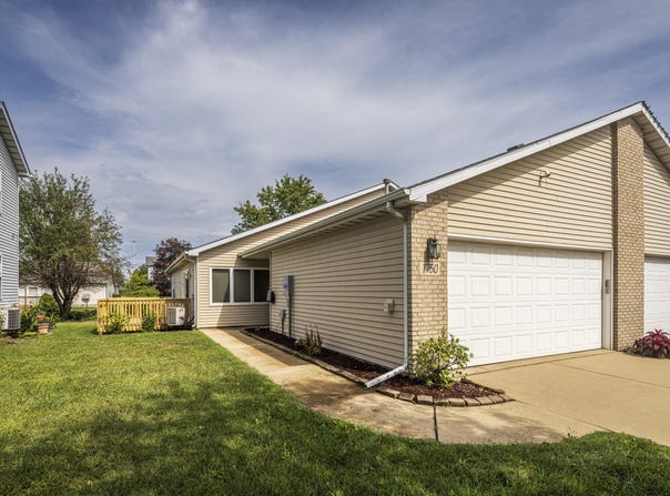 1750 Beech Drive, Crown Point, IN 46307