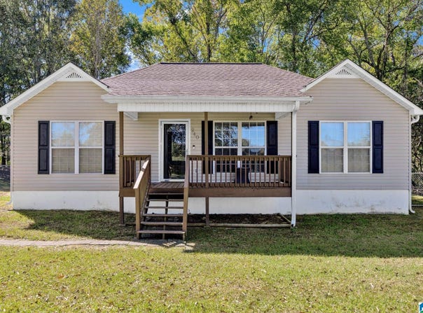 240 SMITH MILL ROAD, TRAFFORD, AL 35172